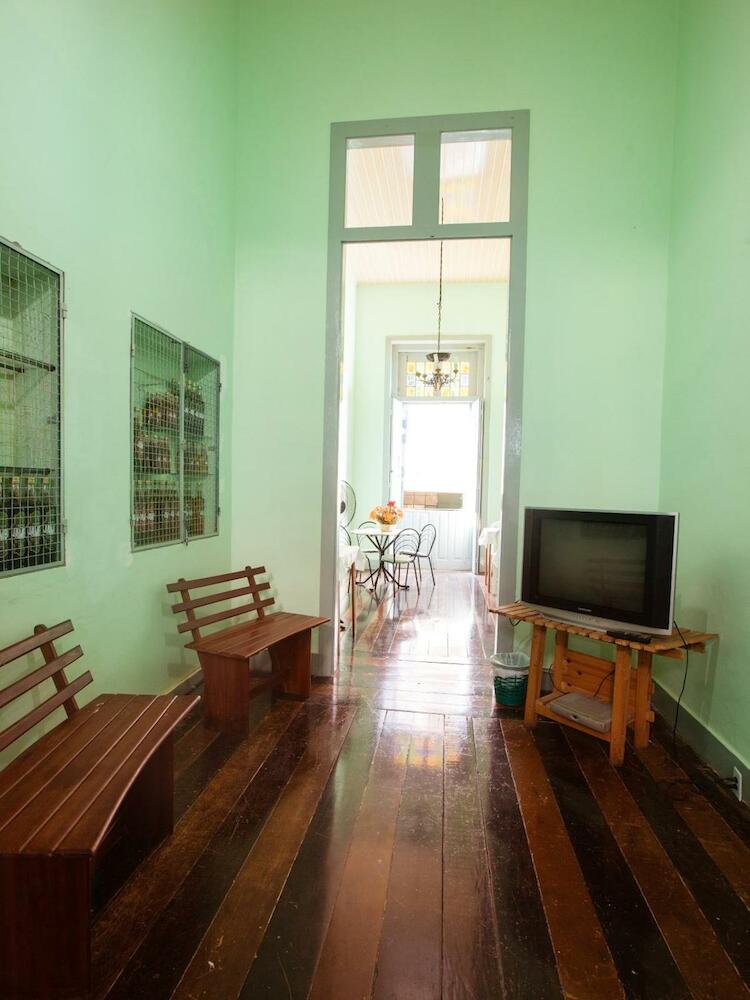 Hostel Amazônia