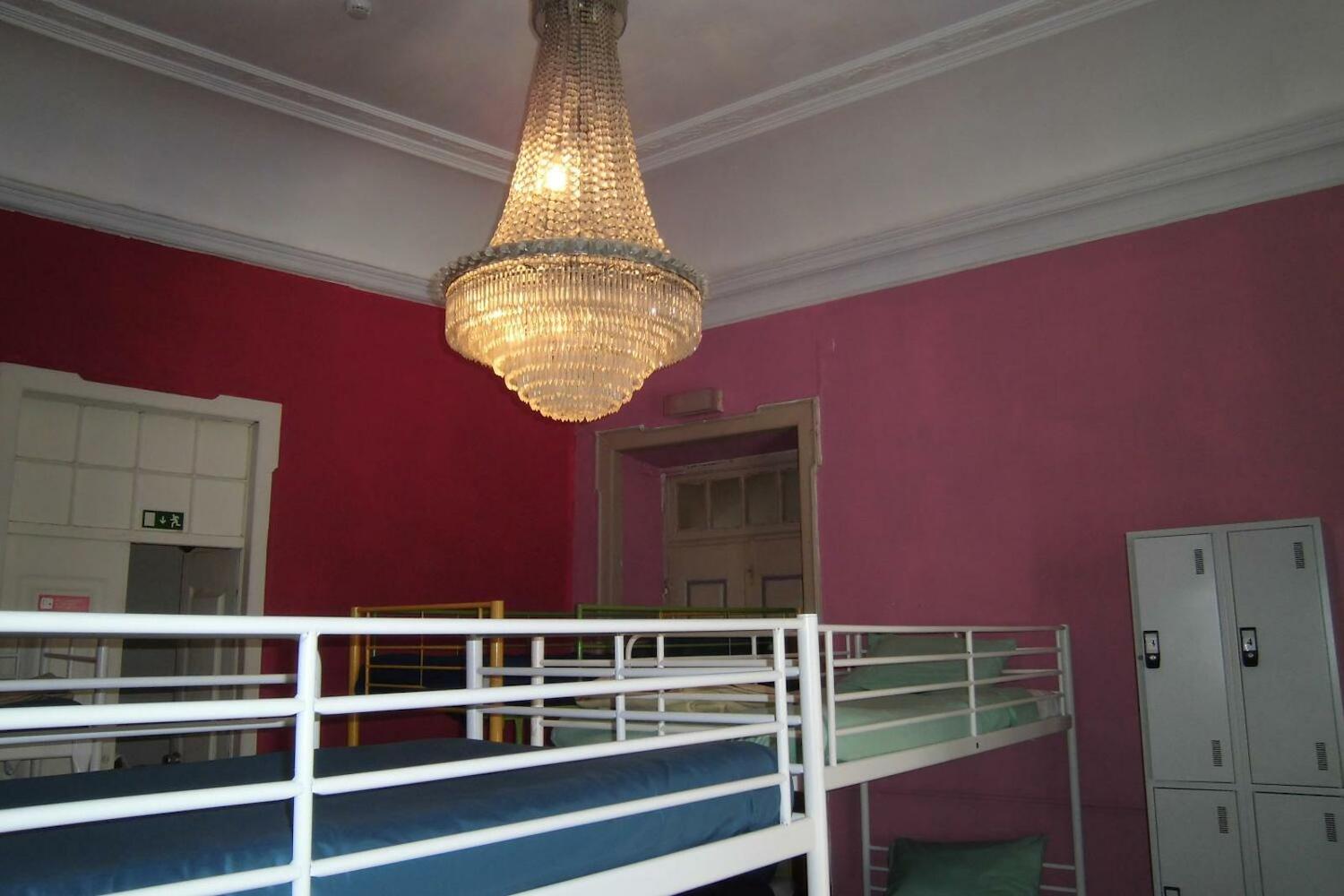 Hostel The White Butterfly, Lagos