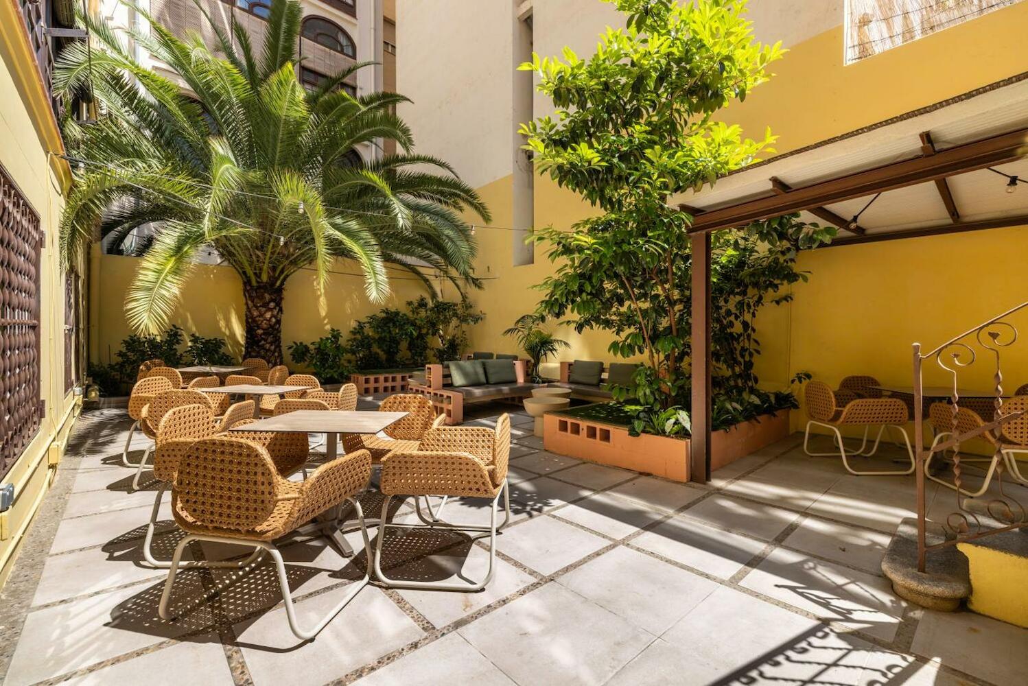 The Loft Hostel, Barcelona