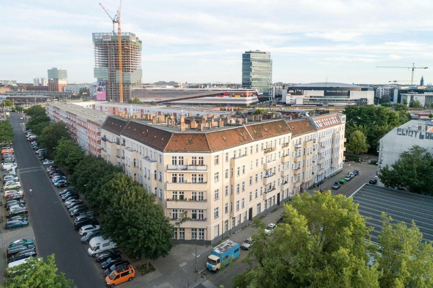 Kiez Hostel, Berlin
