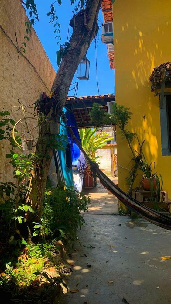 Maracujá Hostel