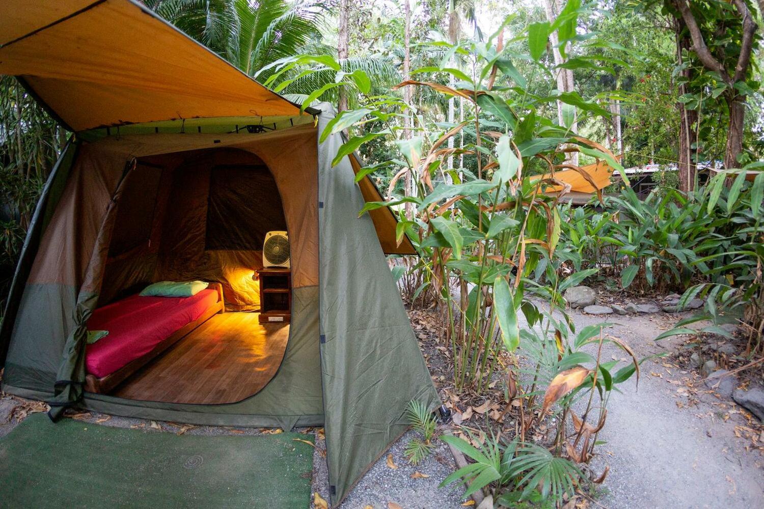 Dougies Backpackers Resort