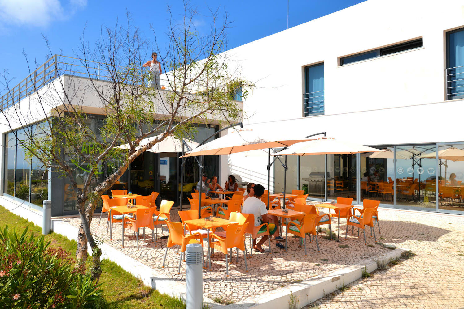 HI Arrifana Destination Hostel, Aljezur