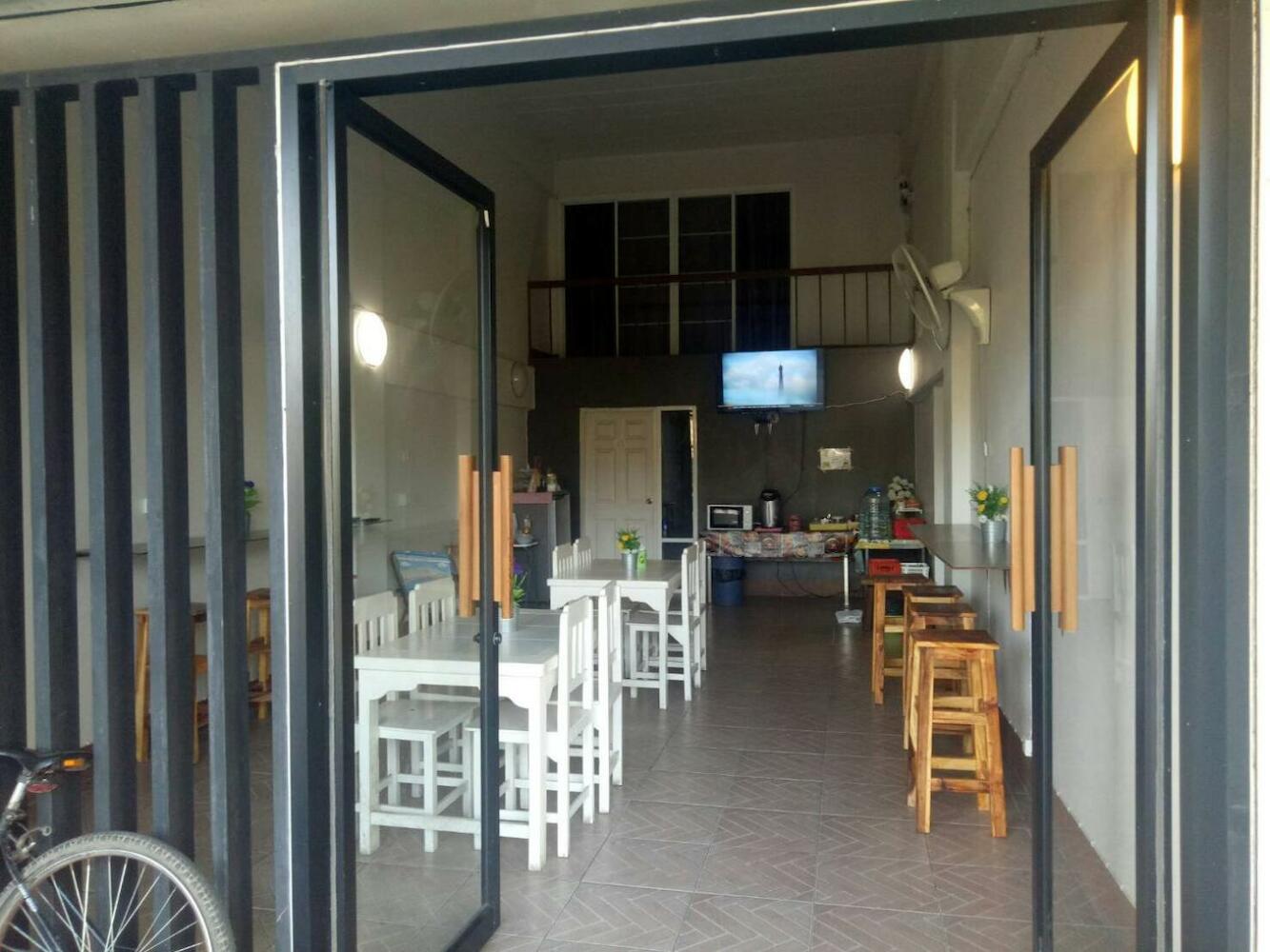 TT Hostel Chiangrai, Chiang Rai