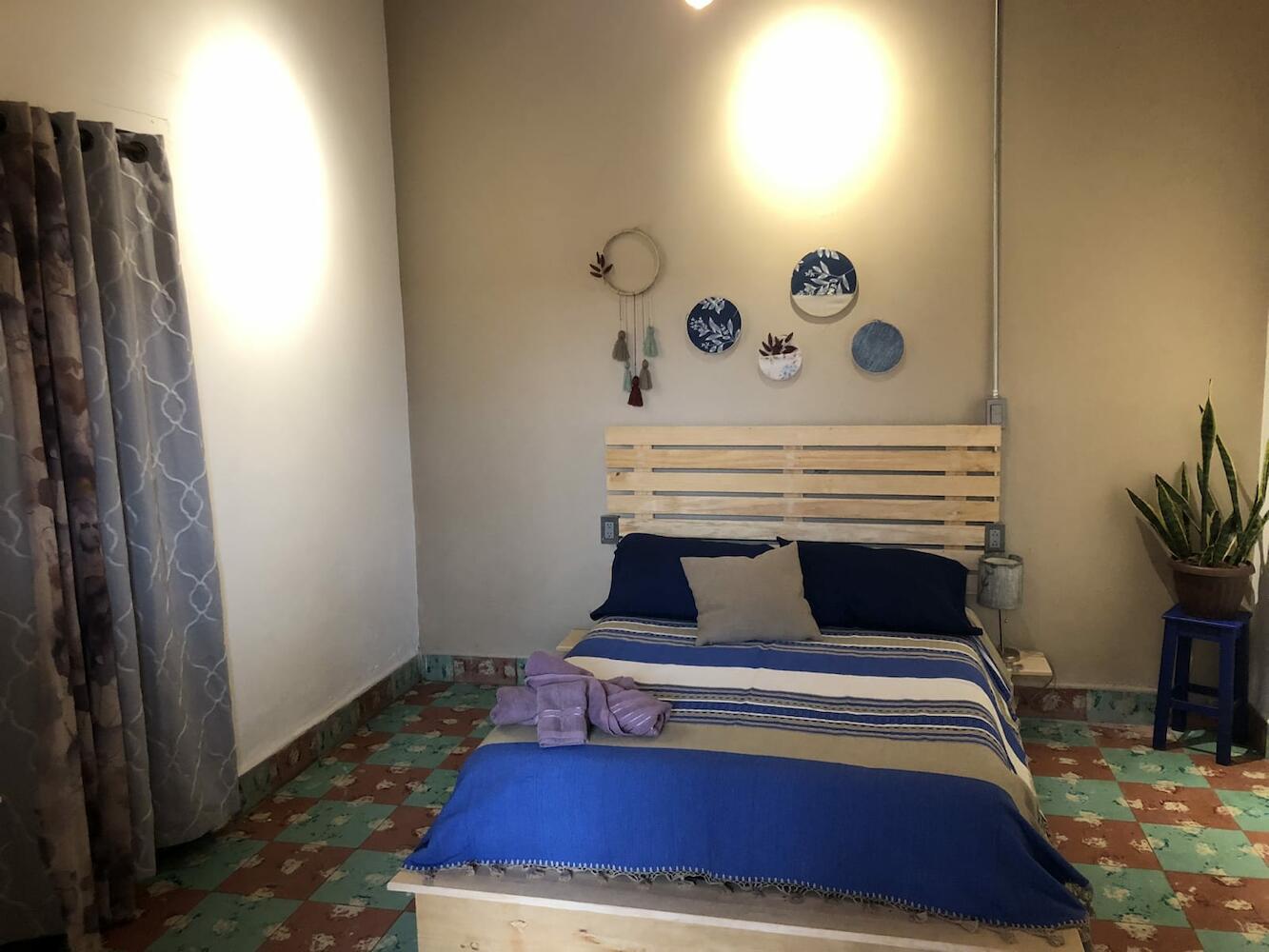 Hostal Casa Gaia