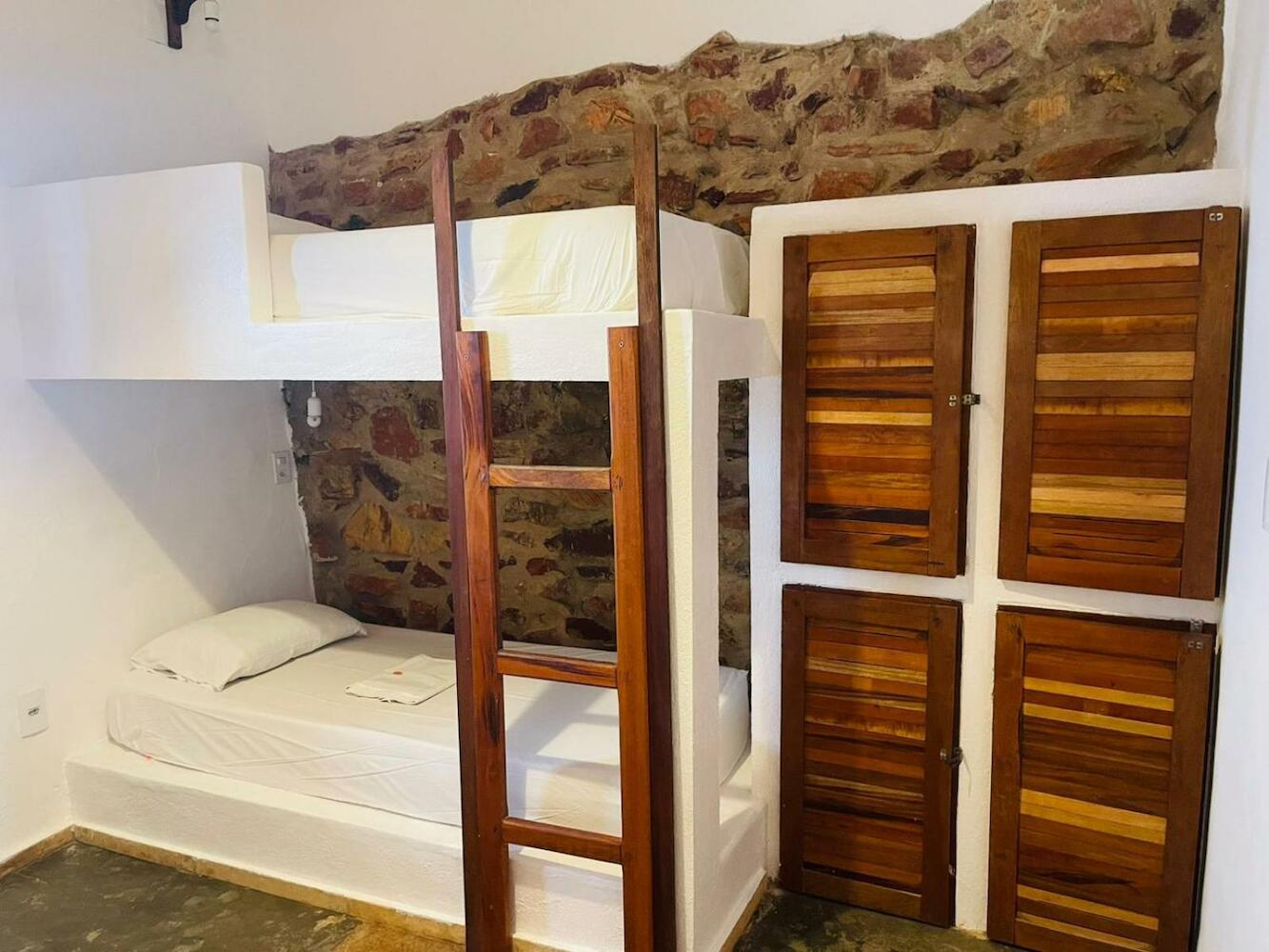 Villa Chic Hostel Pousada Ltda, Jericoacoara