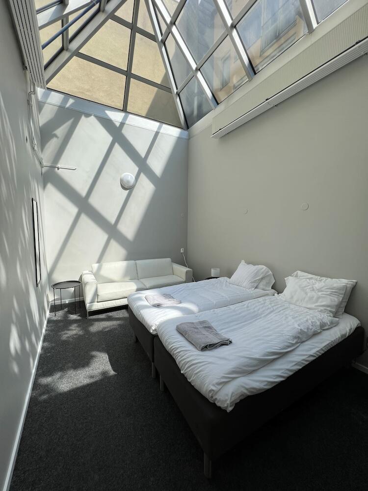 Grad Hotel & Hostel