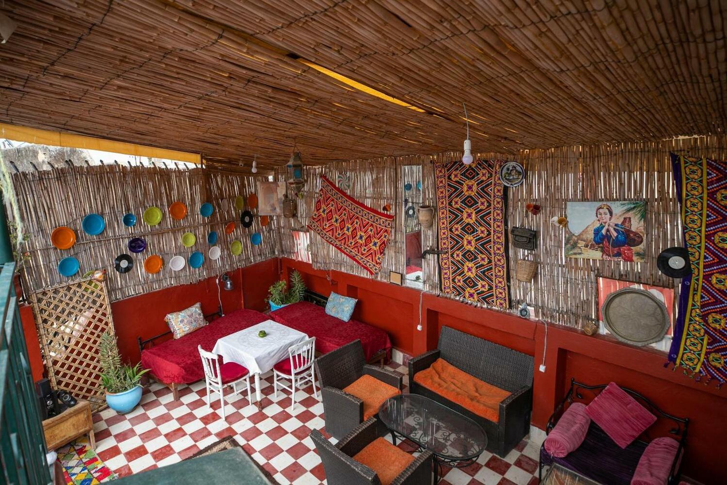 Fes Hostel