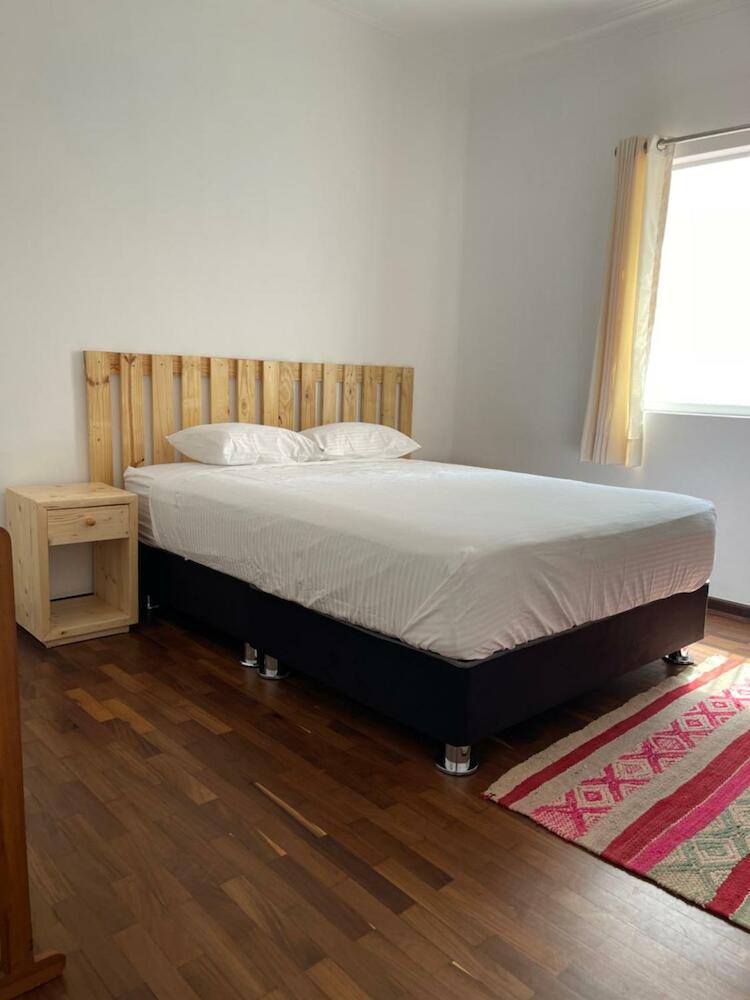 Casaroma Hostels, Lima