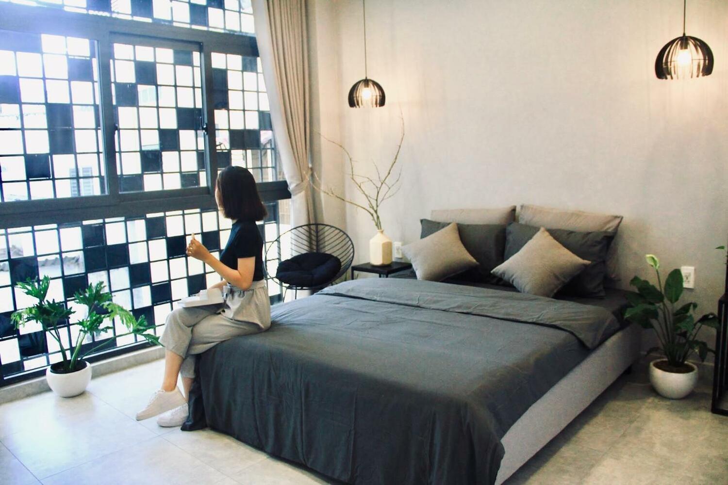 Midmost Boutique Hostel