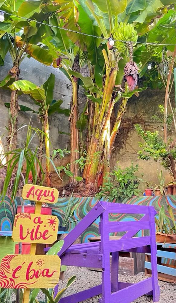 Hostel Do Rasta