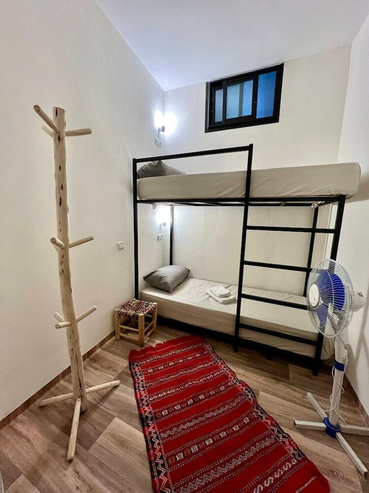 Dar Oussama, Rabat