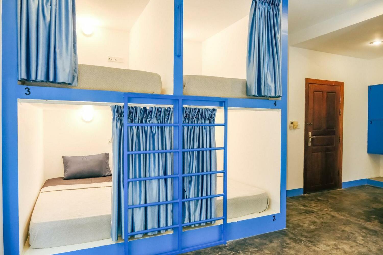 Last Summer Hostel Bar, Siem Reap