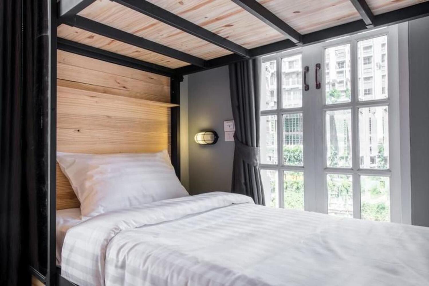 X9Hostel, Bangkok