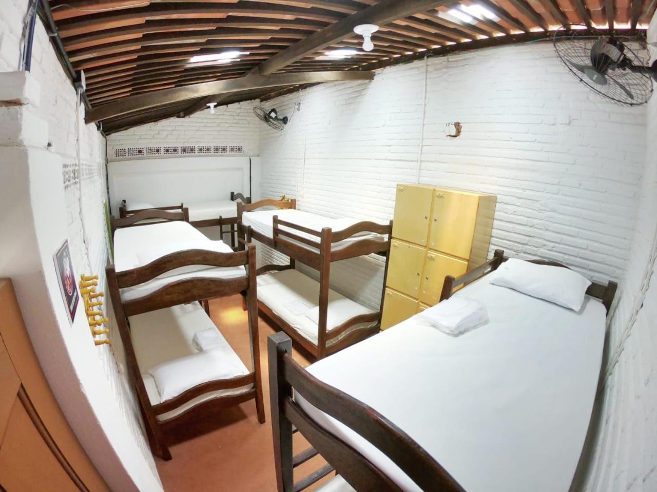 Maragogi Hostel, Maragogi