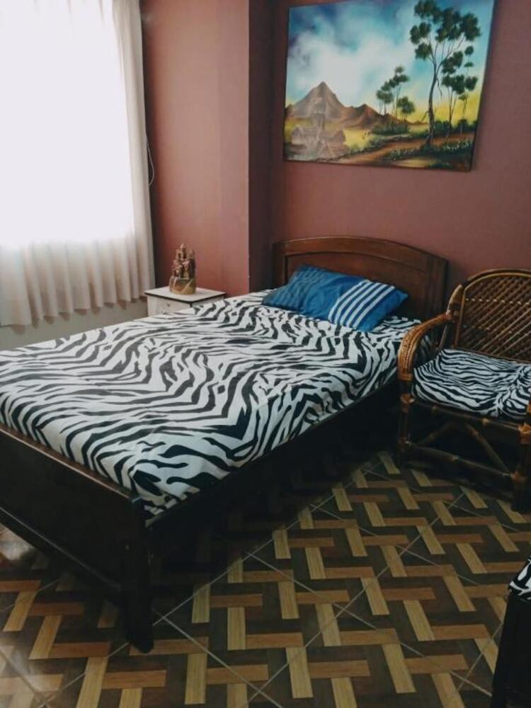 Skylake B&B, Copacabana