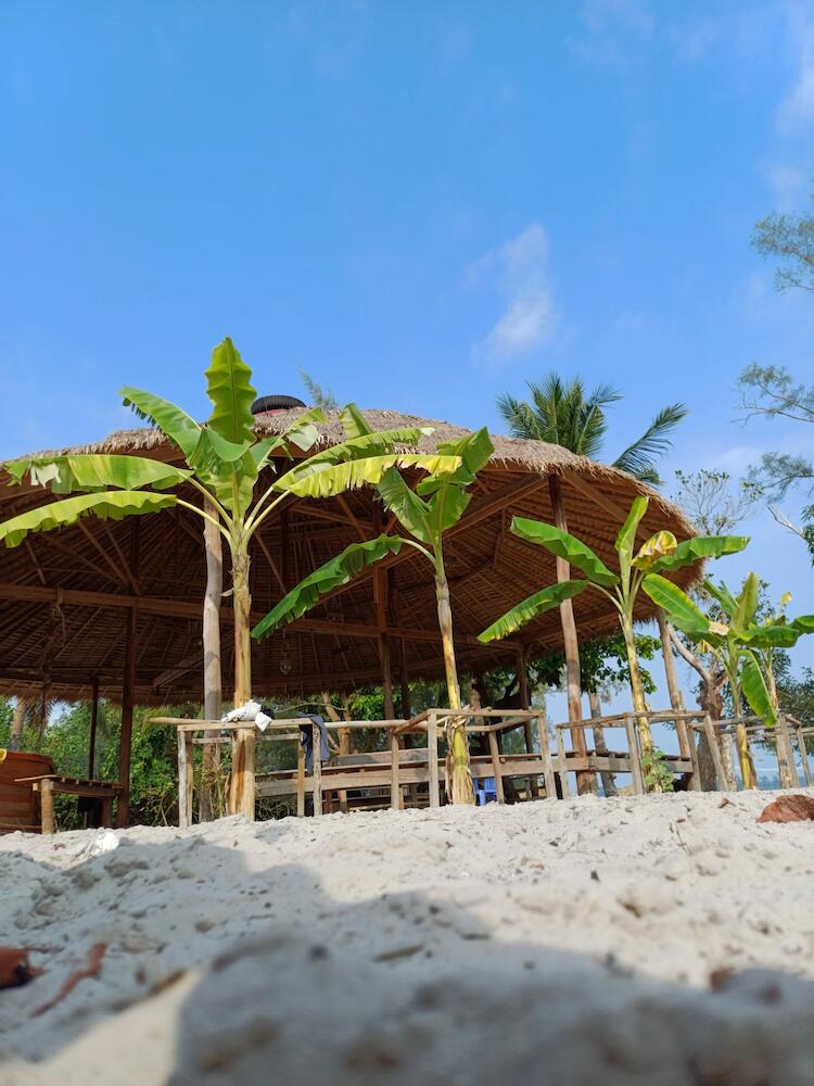 The Last Point Koh Takiev, Sihanoukville