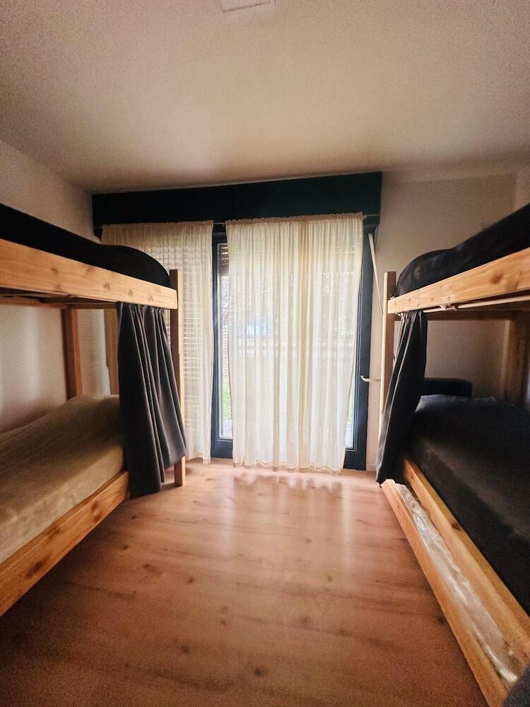 Travesia Sur Hostel, El Bolsón