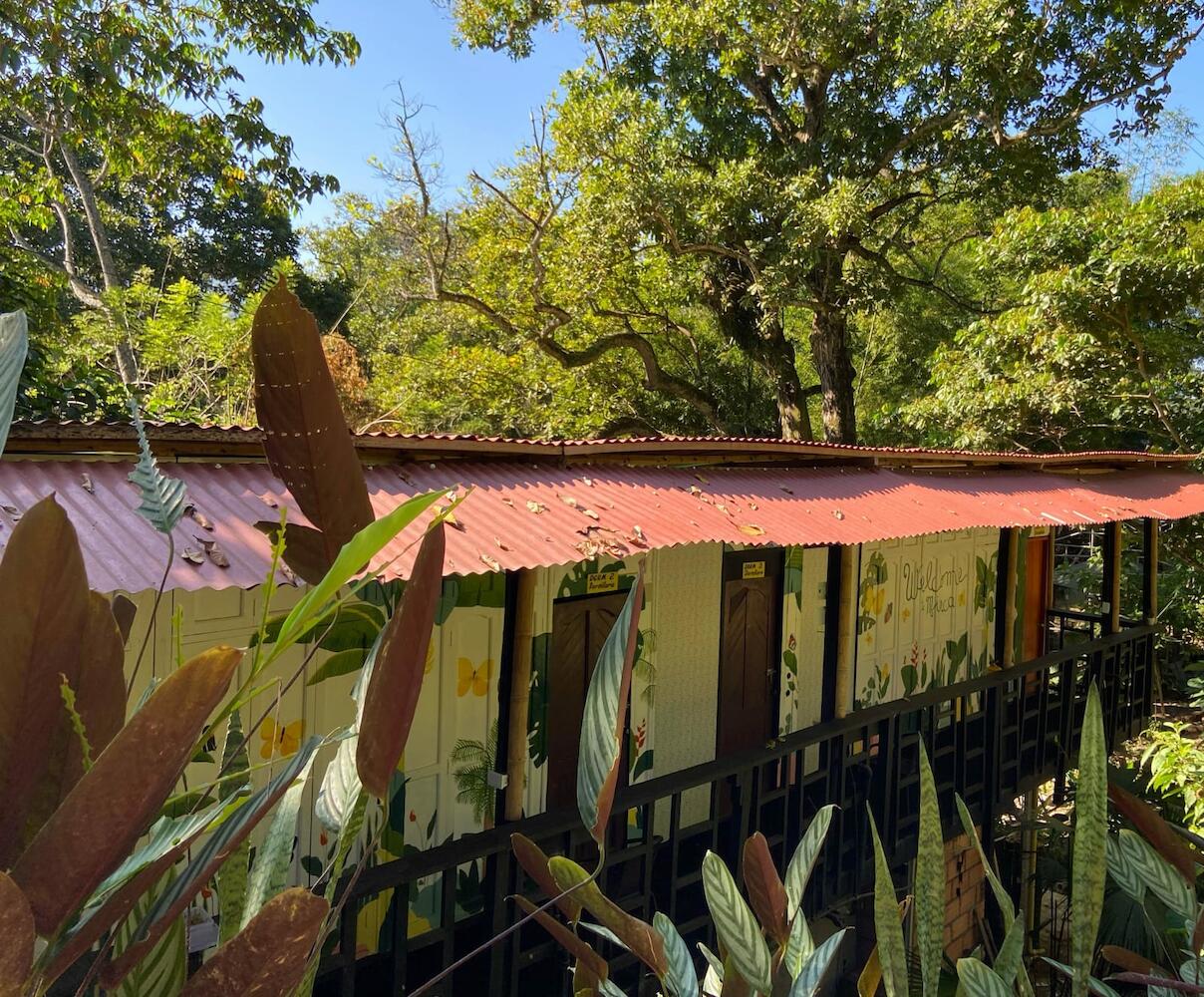 Hostal Las Mariposas