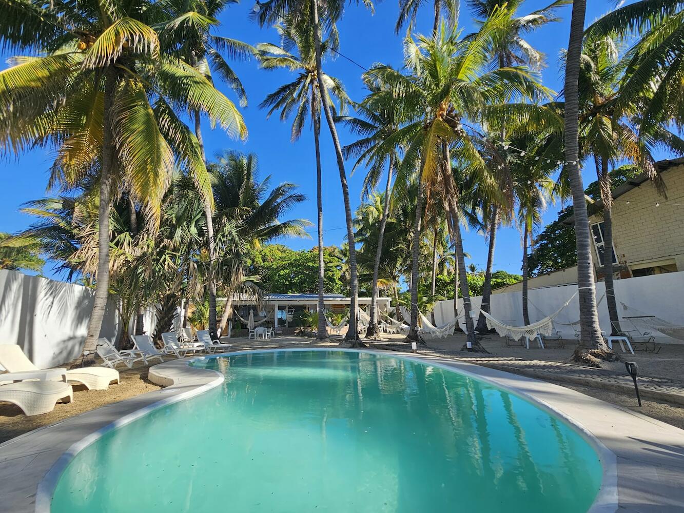 Sunset Surf Villa El Tunco