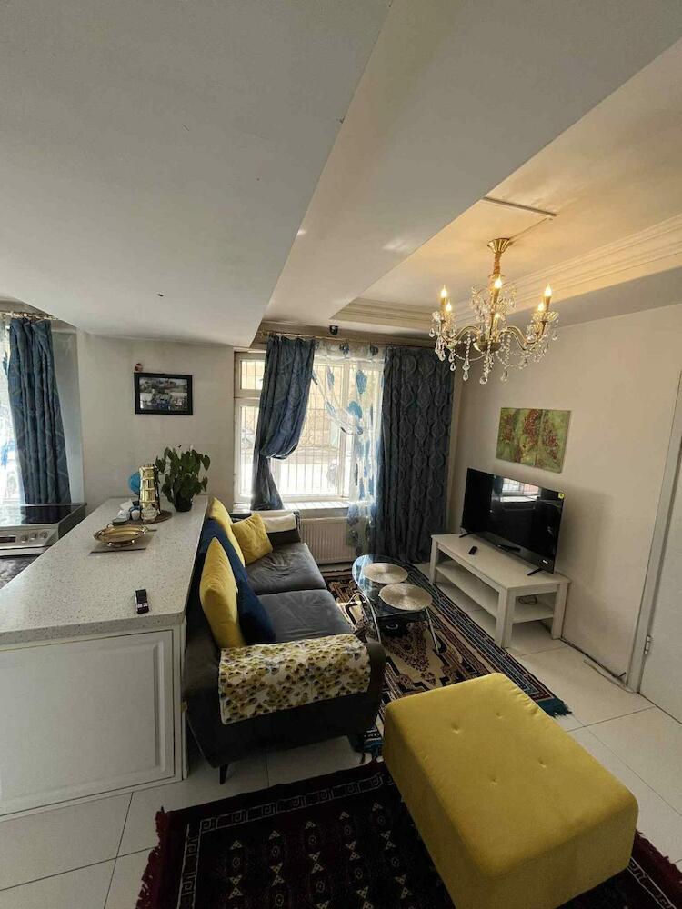 Bolod Guesthouse & Tours, Ulaanbaatar