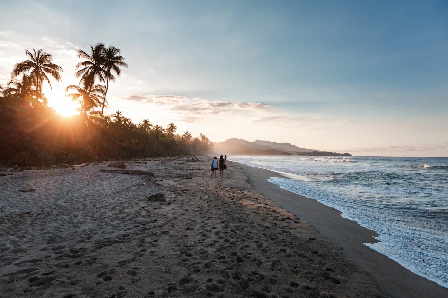 Bohemia Beach, Buritaca