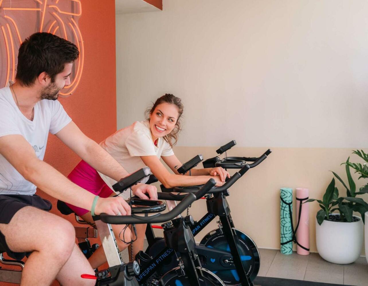 Lylo Brisbane, Brisbane