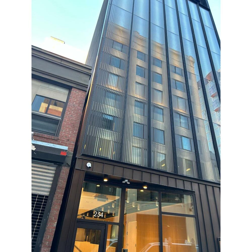 Meco Hostel