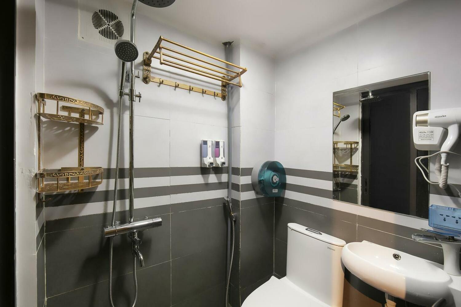 Hanoi Backpackers Hostel Oldtown