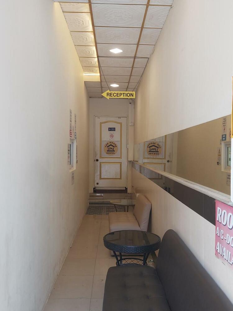 The House Backpackers Hostel, Bangkok