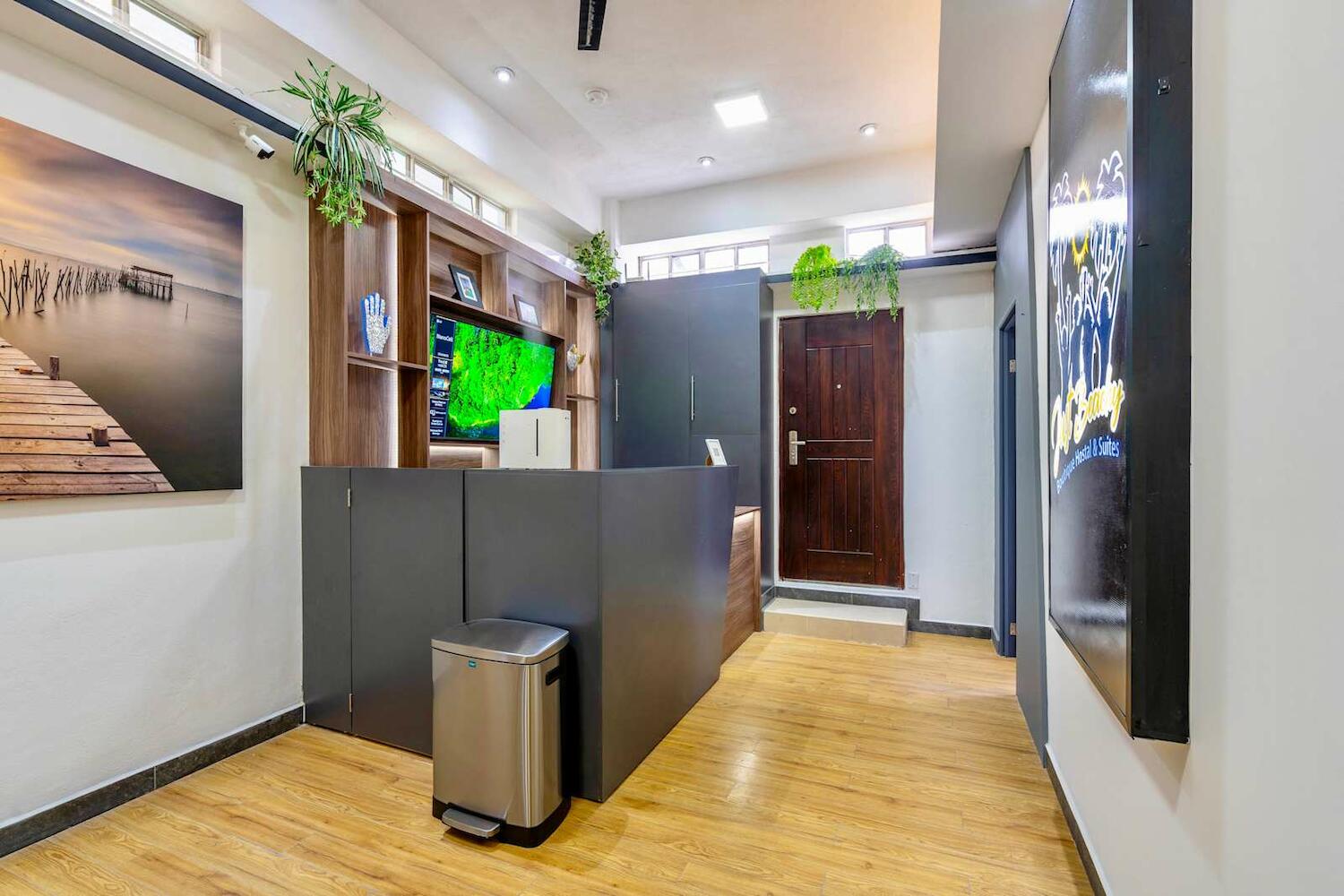 Just Beachy Pv, Puerto Vallarta