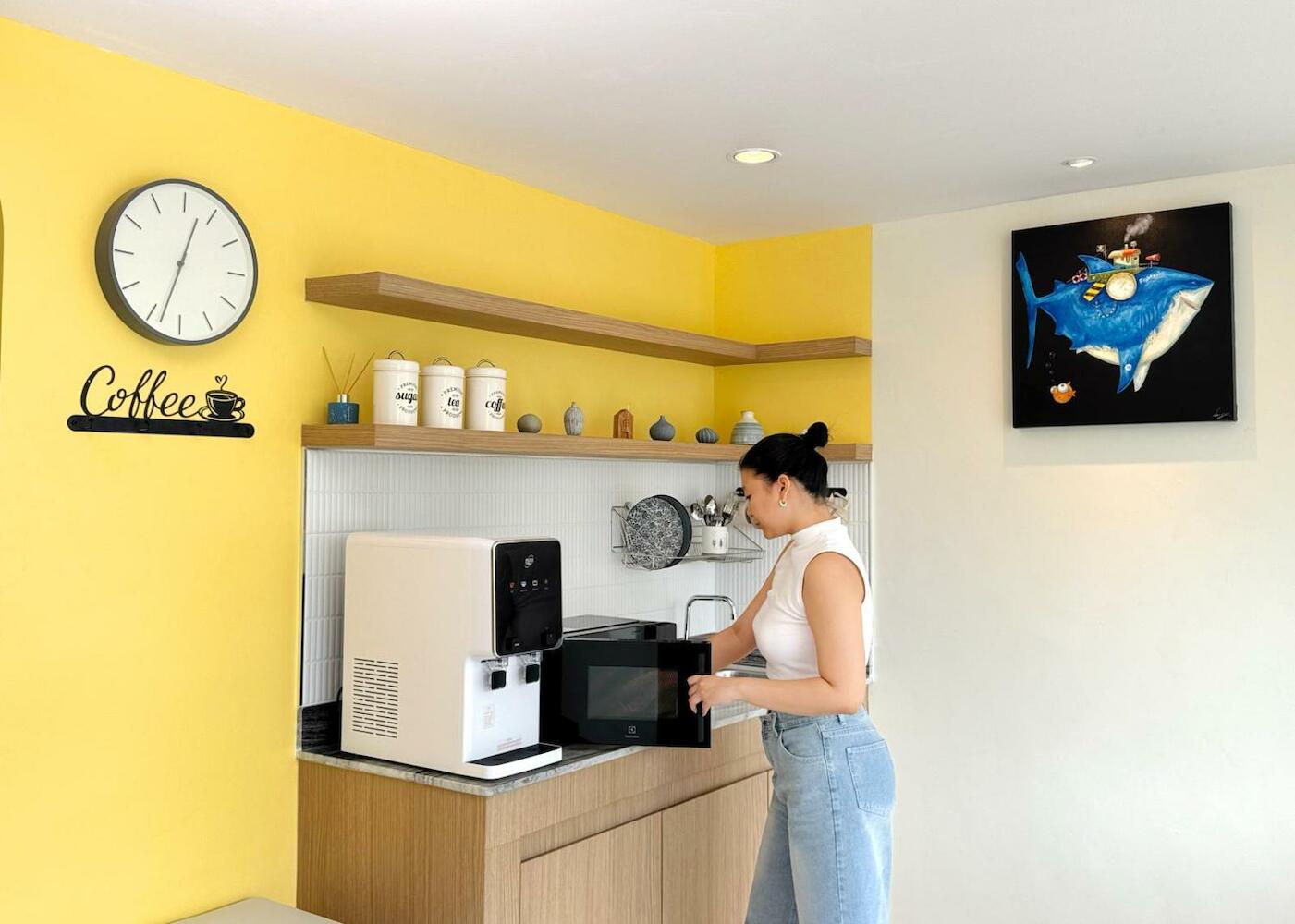 Fishtail Hostel Phuket