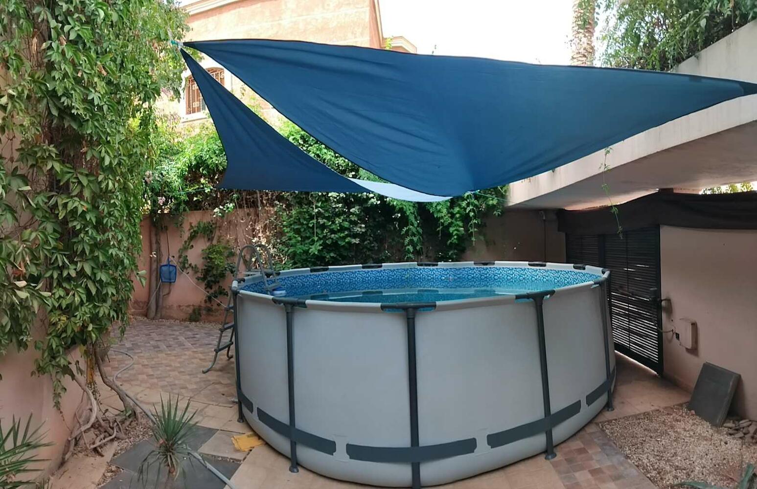 Spins Hostel, Marrakesh