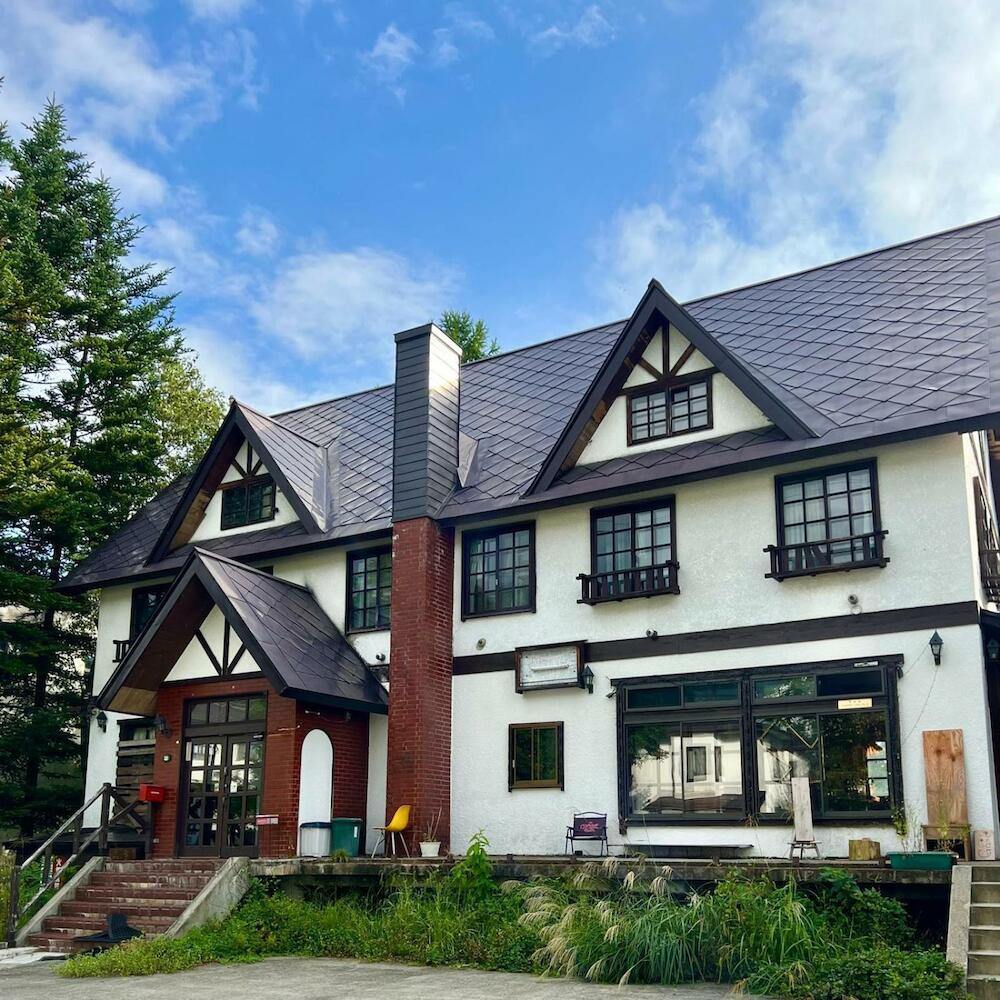 Hakuba Sea2summit Hostel, Hakuba