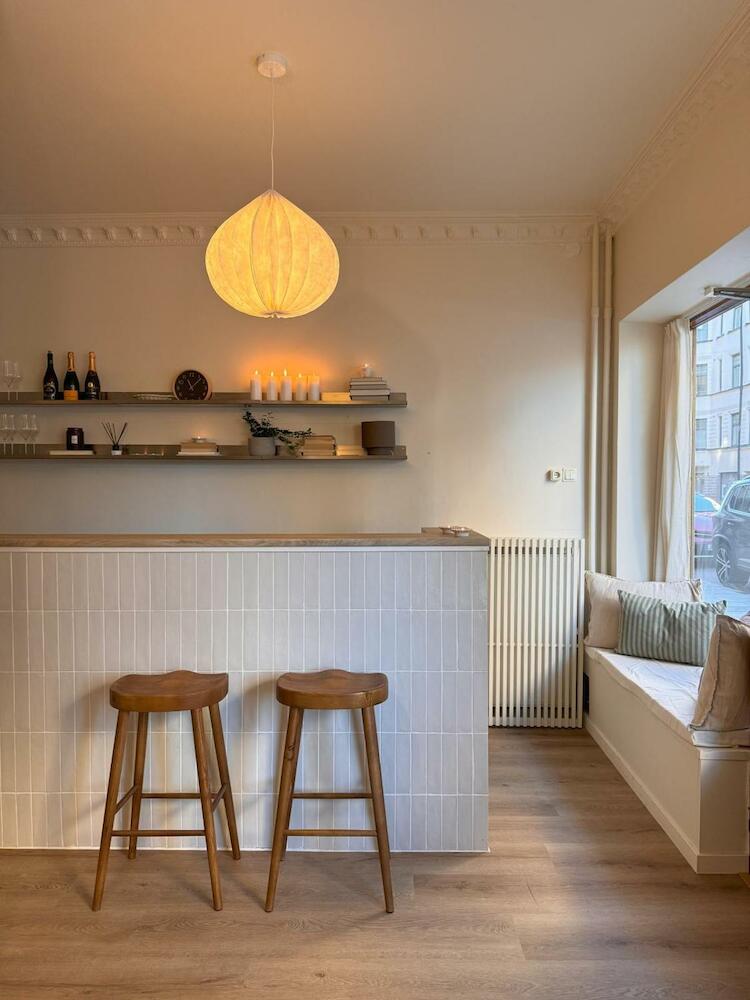 Nomad City Hostel, Stockholm