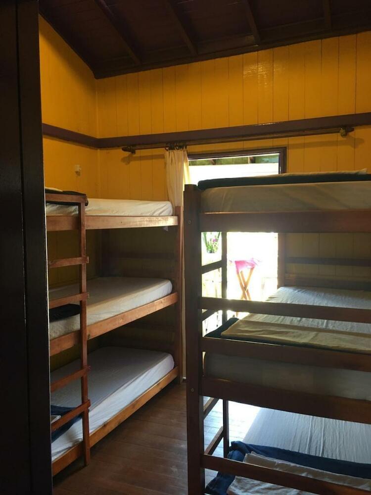 Espiral Hostel