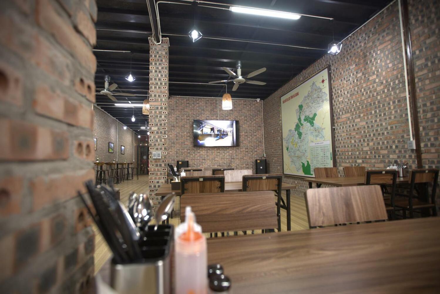 Moc May By Northstar Hostel & Tours, Ha Giang