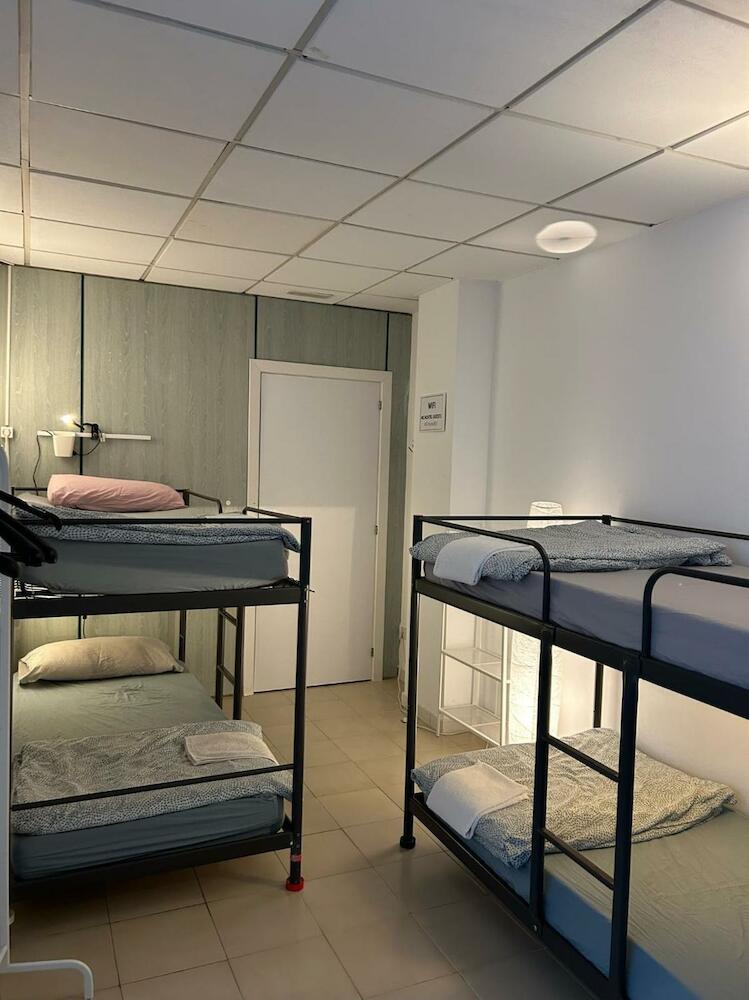 Nc Hostel