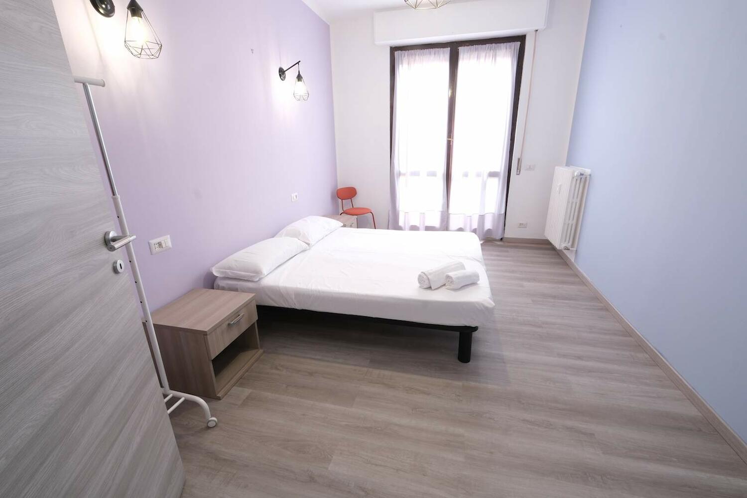 Hostel 3 Milano
