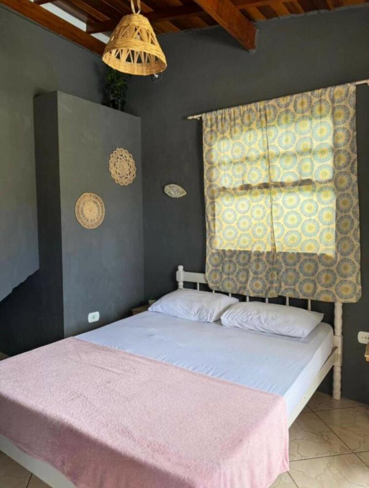 Hostel Embauba