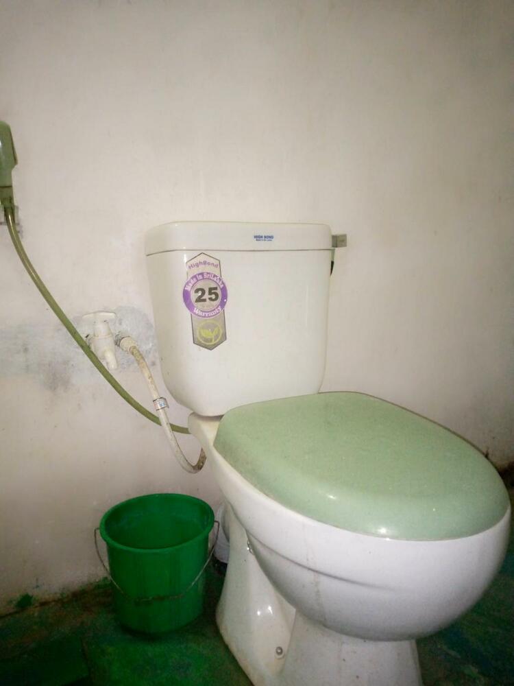 River Side Hostel, Ella