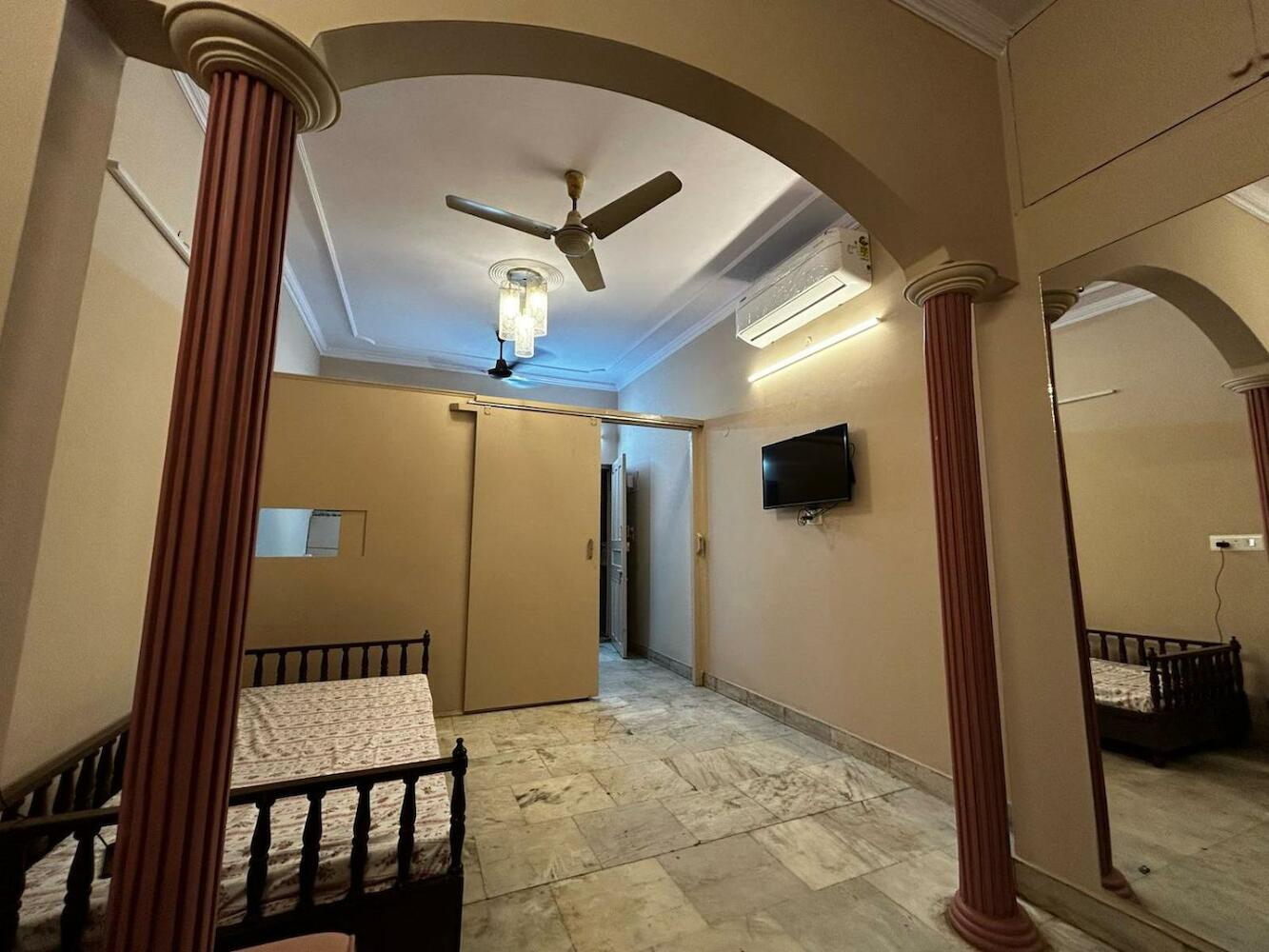 Srea Homestead Dormitory