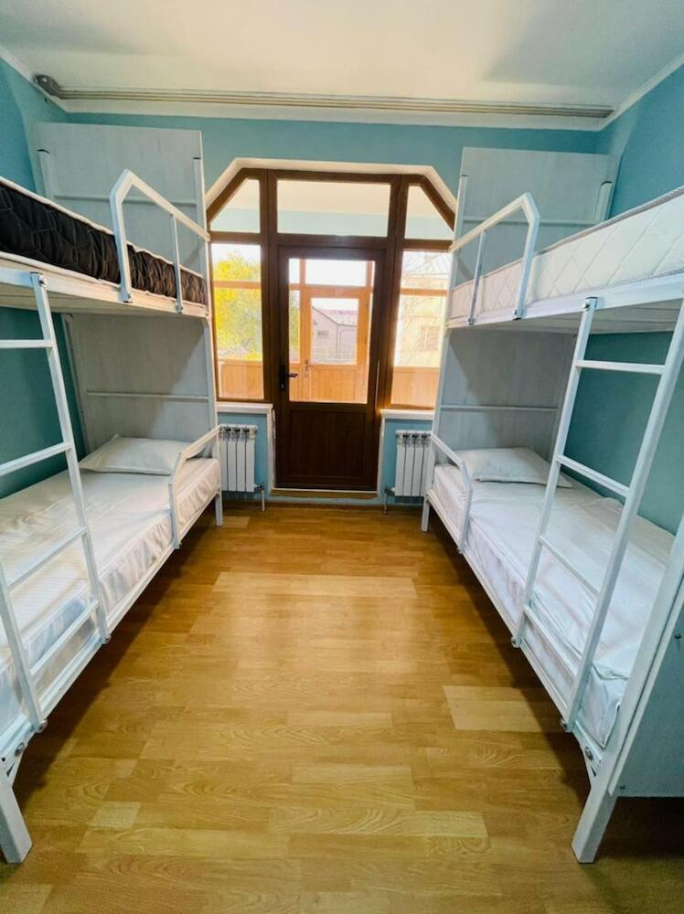 Hostel ARBAT, Shymkent