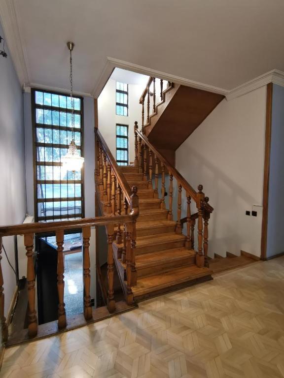 European Backpackers Hostel, Tbilisi