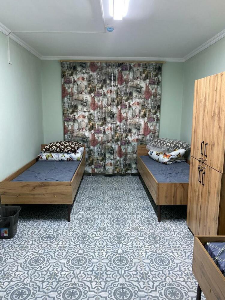 Hostel House, Almaty
