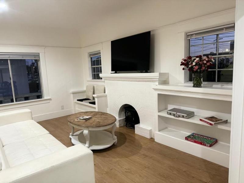 Usc University Koreatown Olympic Pico, Los Angeles