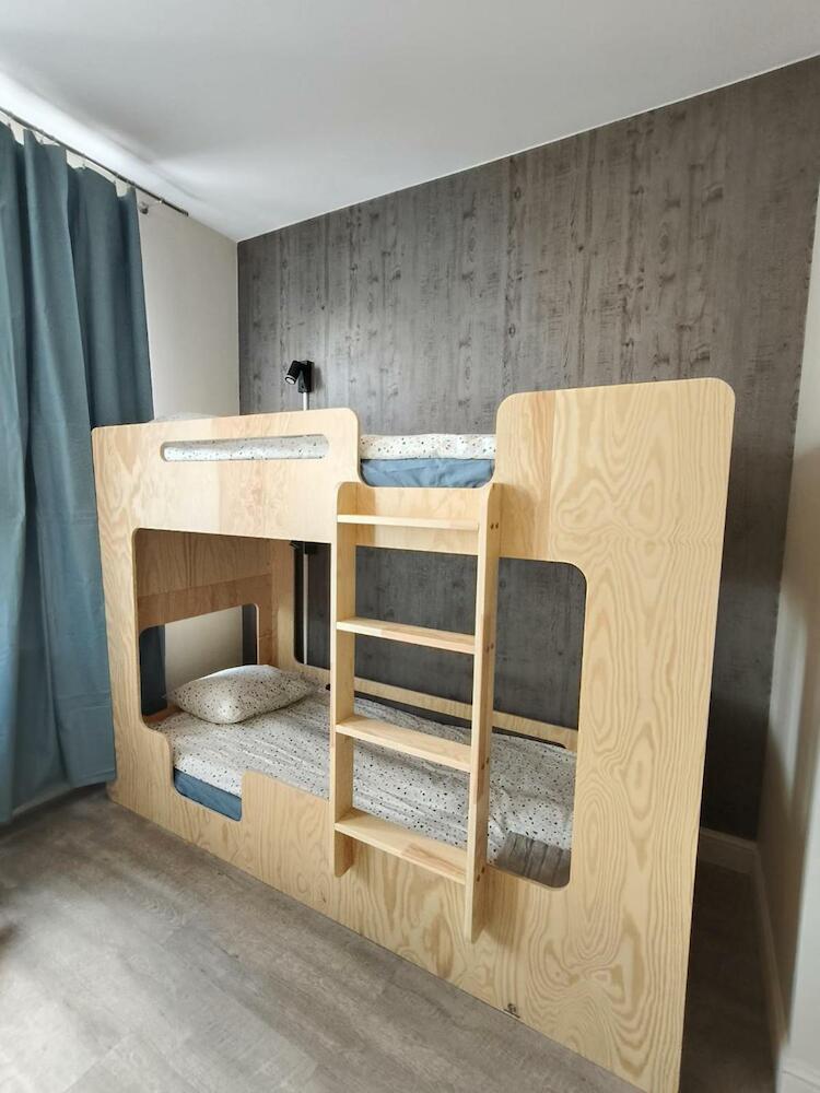 Dzien Dobry Hostel