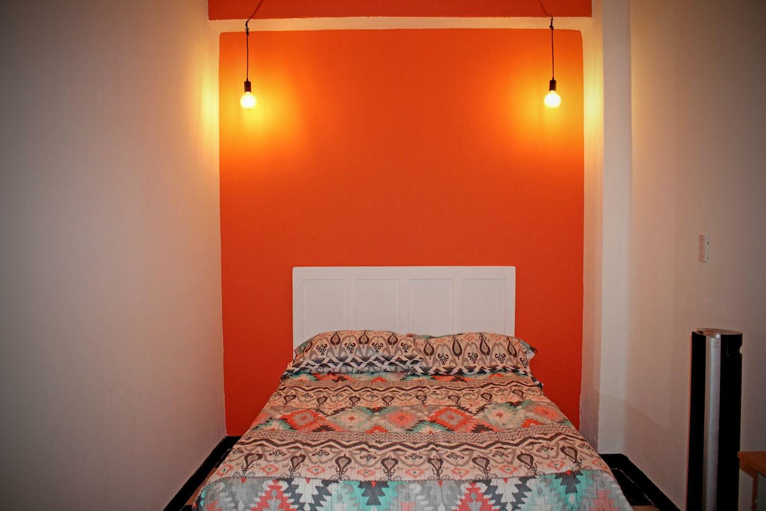 Hostal Americana, Guadalajara