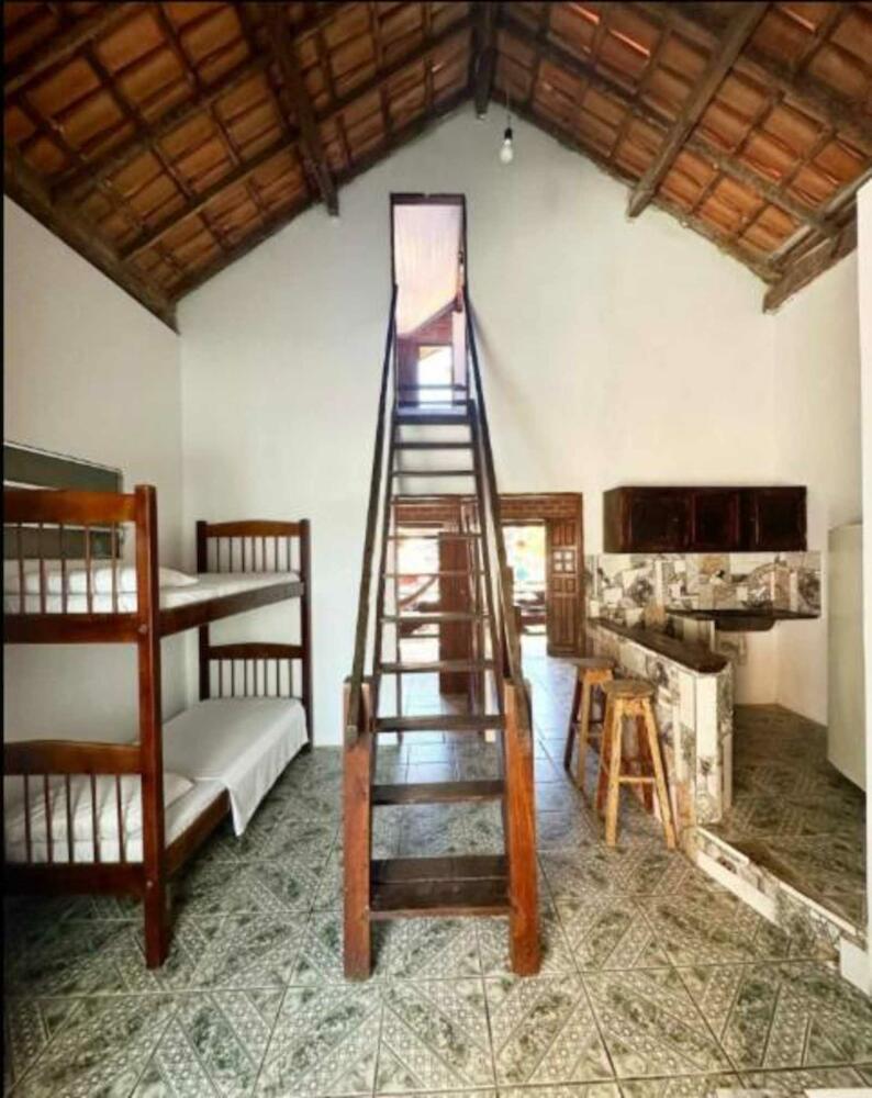 Cacau Biruta, Itacaré