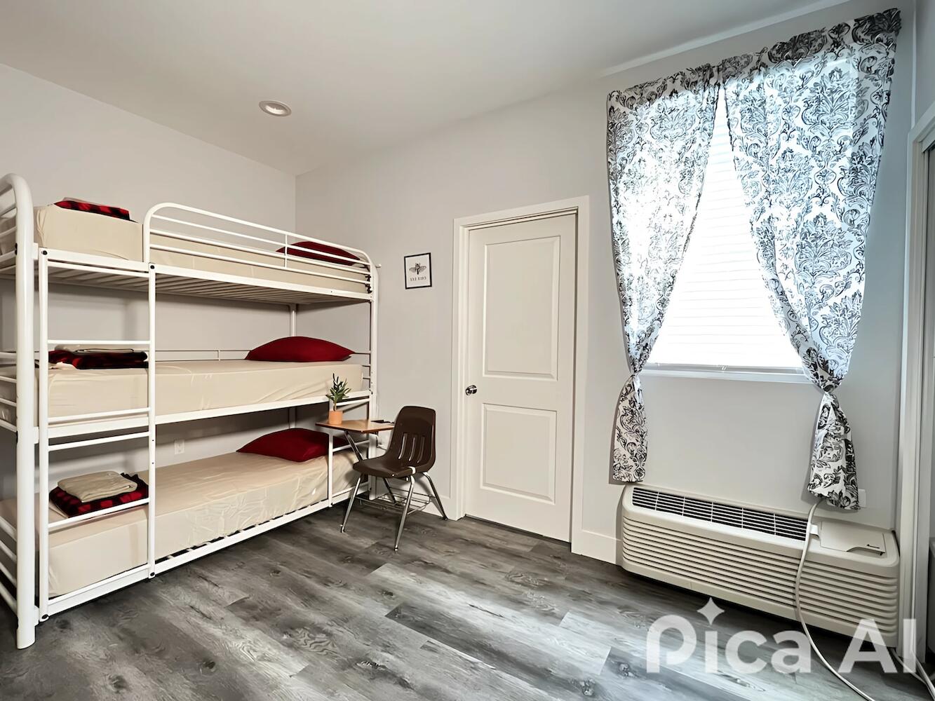 Fruit Hostel